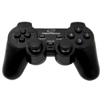 Esperanza EG102 Gamepad PC USB Black