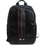 BMW BMBP15COMSCAKR 16" Carbon Red Stripes Black