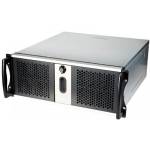 Chenbro RM41300 Silver/ Black