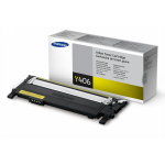 Samsung CLT-Y406S Yellow SU462A