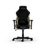 DXRacer DRIFTING L Camouflage EPU Leather