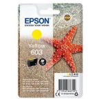 Epson 603 Yellow