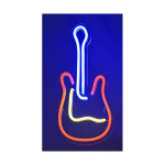 ActiveJet Activejet Neon LED AJE-NEON GUITAR