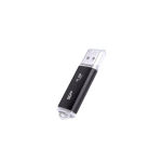 Silicon Power 32GB USB 3.1 FLASH DRIVE BLAZE B02 Black