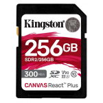 Kingston SDXC 256GB Class 10 SDR2/ 256GB
