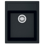 Franke SID 610-40 Carbon (114.0500.019)