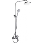 MAGMA Shower Faucet with Set MG1990 Gauja