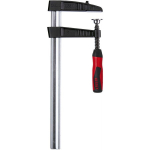 Bessey BESSEY screw clamp TG-2K 1000/ 120 - malleable iron
