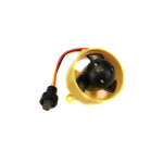 Chasing Mini Middle Rear Motor