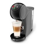 Delonghi EDG226.A GENIO S