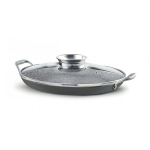 Pensofal Invictum Professional Oval Frypan 36cm