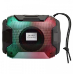 Mars Gaming MSBAX Black