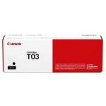 Canon T03 Black