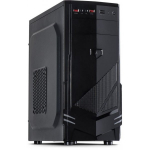 Inter-Tech B-30 Black