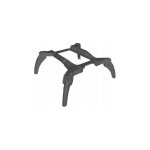 Sunnylife Legs High Landing Gear for DJI Mavic Mini 1/ 2/ SE LG380-GY