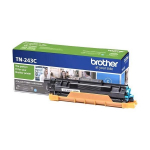 Brother TN243C Cyan