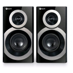 C-Tech SPK-310B Black