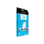 Myscreen Protector "Full Screen Diamond Glass Galaxy S8" Black