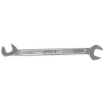 Hazet Hazet 440-5 double open-end wrench 5x78mm
