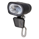SPANNINGA SPANNINGA AXENDO 40 XDAS front lamp 40lux/ 200 lumens under dyna.
