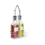 Fissman Bottle 2x150 ml