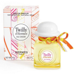 Hermes Twilly d&rsquo;Herm&egrave;s Eau Ginger EDP 50 ml