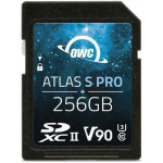 OWC Atlas S Pro 256GB SDXC UHS-II