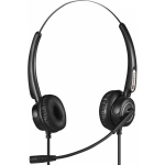 Sandberg 126-30 USB+RJ9/ 11 Headset Pro Stereo