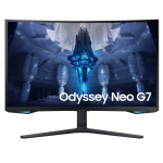 Samsung Odyssey Neo G7 LS32BG750NPXEN 32" VA 16:9 Curved