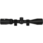 FOCUS In Sight Pro 3-9X40 Mount