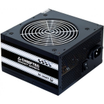 Chieftec PSU 600W 12CM ATX12V V2.3 80+