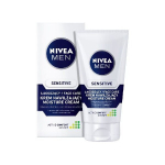 Nivea Nivea For Men Sensitive - Gentle Face Cream 75ml