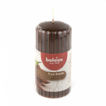 Bolsius Candle Agarwood &Oslash;6x12cm