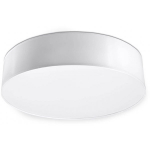 Sollux Lighting Arena 45 SL.0126 3x60W E27 White