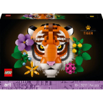 Lego 31217 The Fauna Collection Tiger