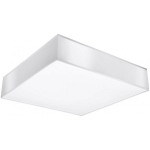 Sollux Lighting Horus 45 SL.0141 3x60W E27 White