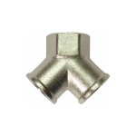 Stanley "Stanley Tee 1/ 4 x 3/ 8"" (156128XSTN)"