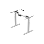 Up Up Height Adjustable Thor Grey G-D32-80M