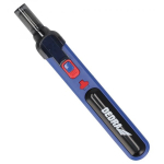 Dedra Dedra Resistance soldering iron 4V 2.0Ah, wireless USB