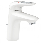 Grohe Eurostyle New Loop S Moon White/ Chrome