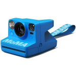 Polaroid Now Gen 3 Moma Edition Blue