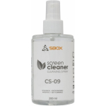 Sbox CS-09 Screen Cleaner 200ml
