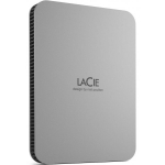 Lacie Mobile Drive 1TB 2.5" Silver STLP1000400