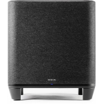 Denon Home Subwoofer Black