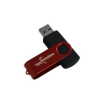 Imro 32GB Axis USB 2.0 Red-Black
