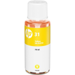 HP 31 kollane