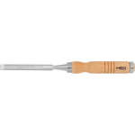 NEO Neo Chisel 10 mm, CRV, wooden handle