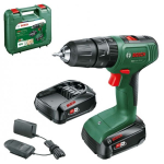 Bosch EasyImpact 18V-40 (06039D8102)
