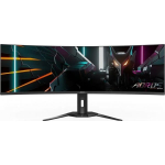 Gigabyte Aorus CO49DQ 49" OLED 32:9 Curved