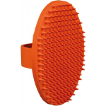 TRIXIE TRIXIE Massage Brush Orange Cat Glove